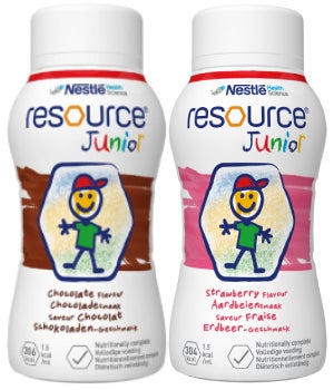 Resource® Junior