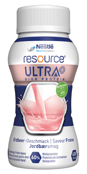 RESOURCE® ULTRA+