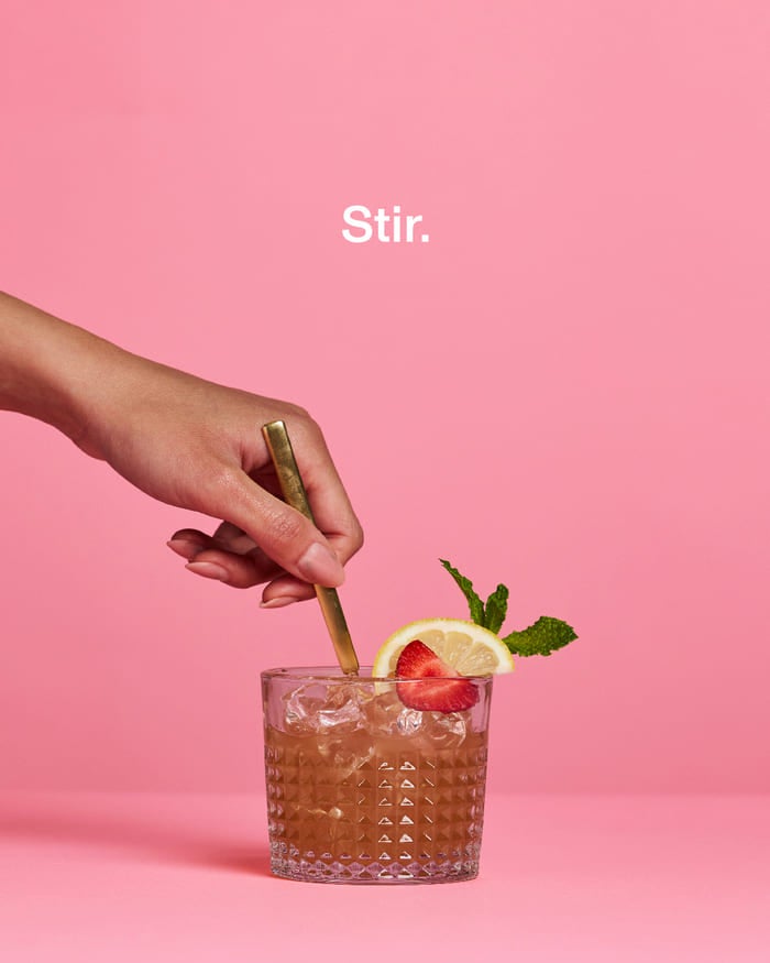 Stir