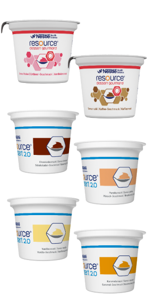 Resource® Desserts