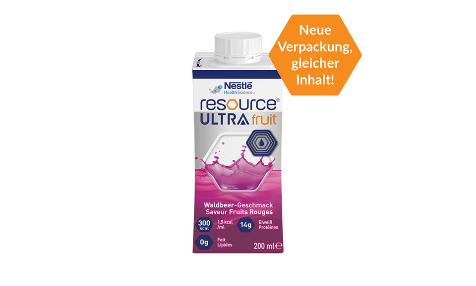Resource® Ultra Fruit​