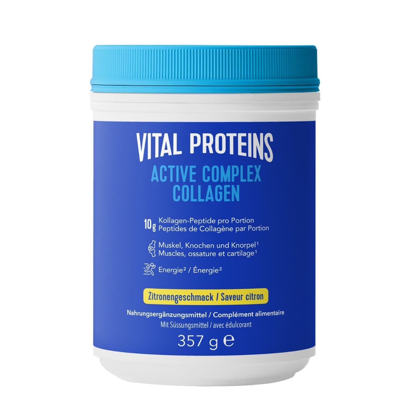 Active Complex Collagen