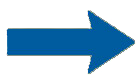 Blue Arrow Right