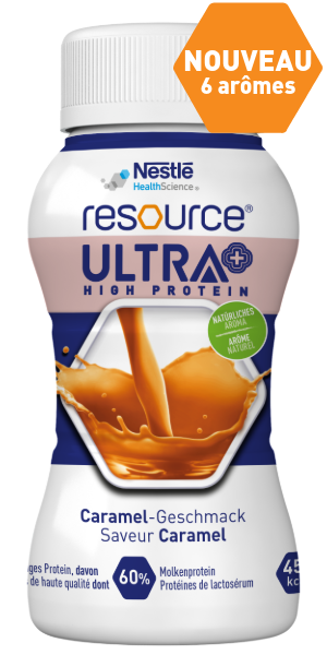 Resource ULTRA Plus
