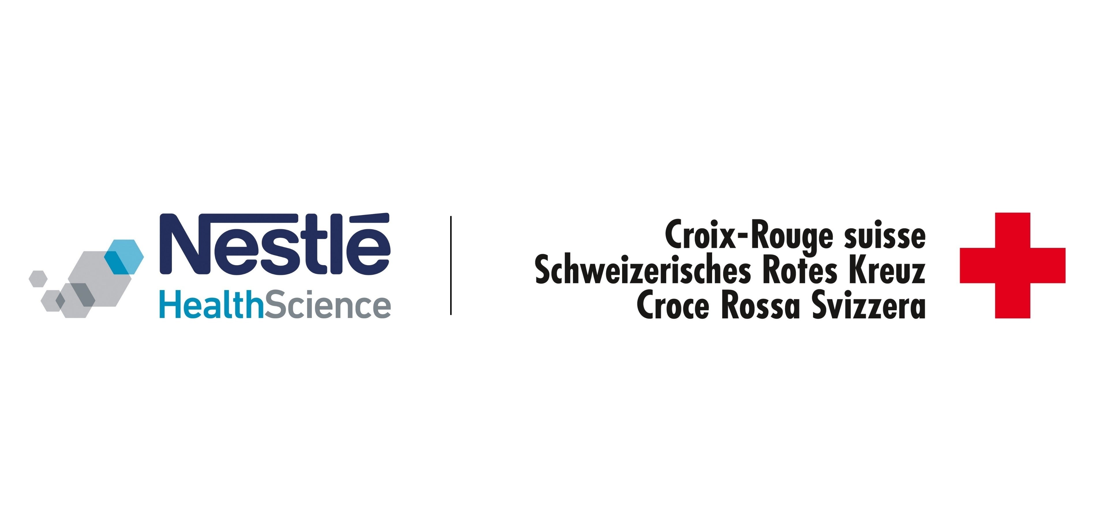 nestle and red cross logo