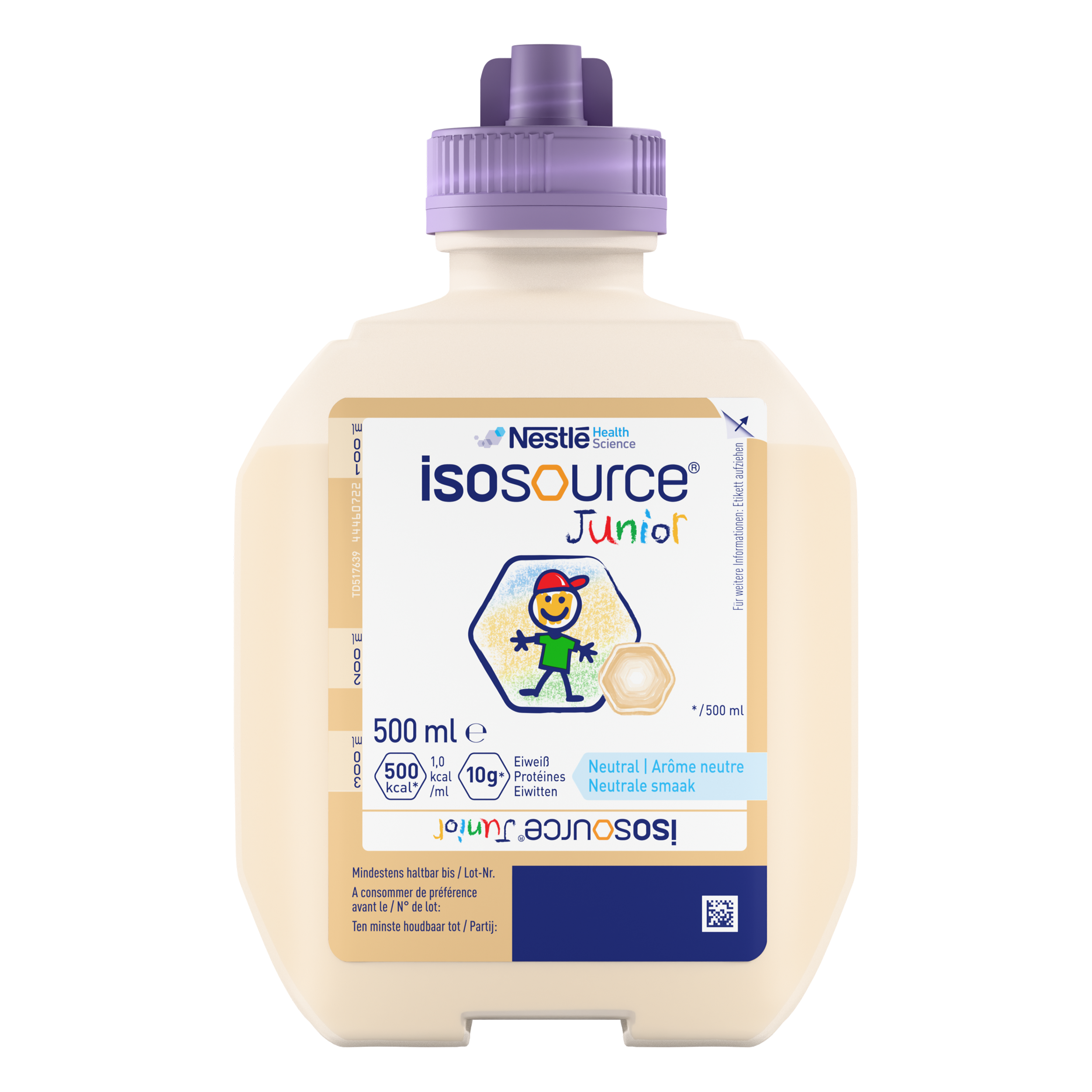 Isosource® Junior