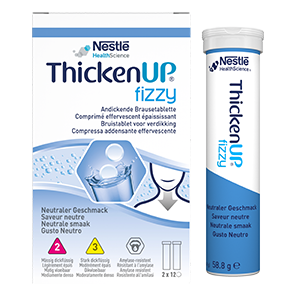 ThickenUP® Fizzy