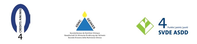 4 credit AIM/MIG logo, the SSNC Geskes logo and the SVDE ASDD logo