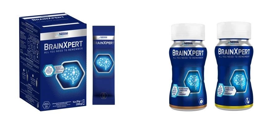 brainxpert