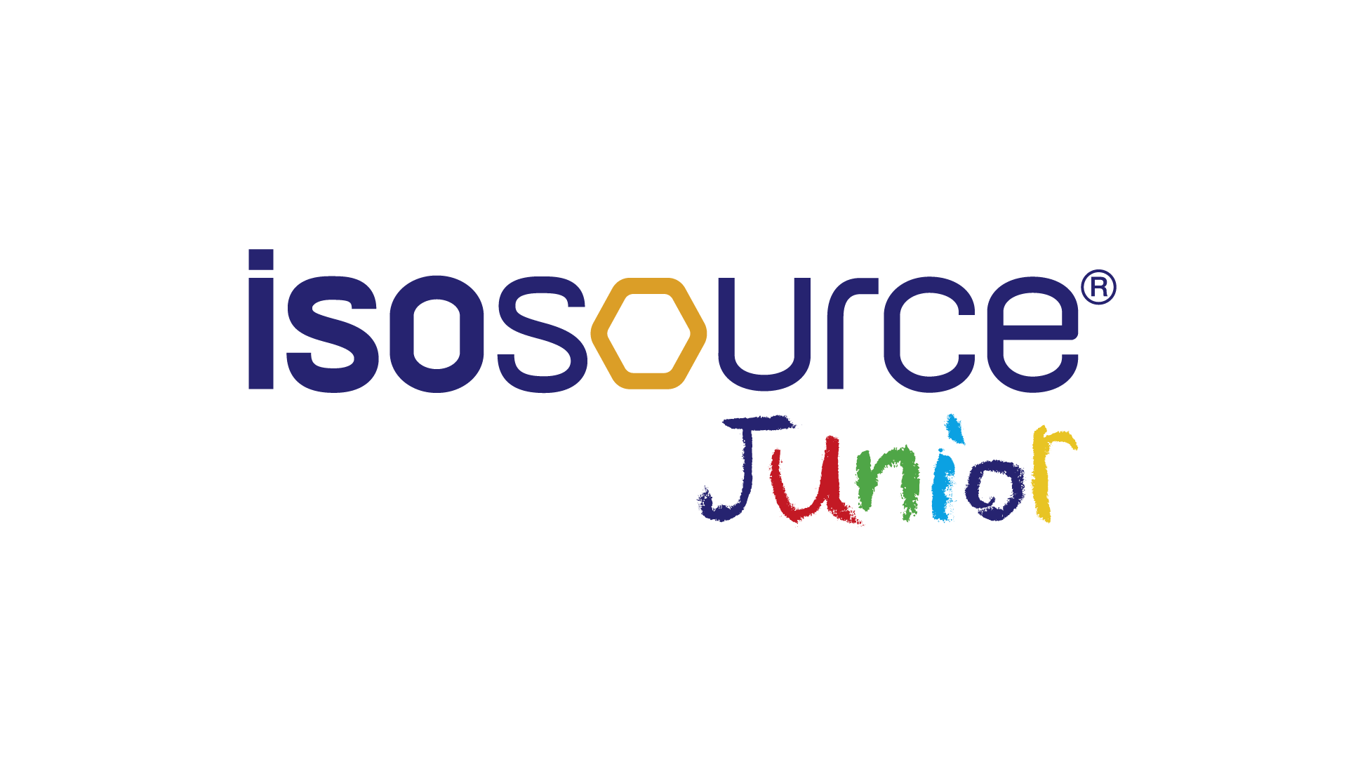 Isosource Junior