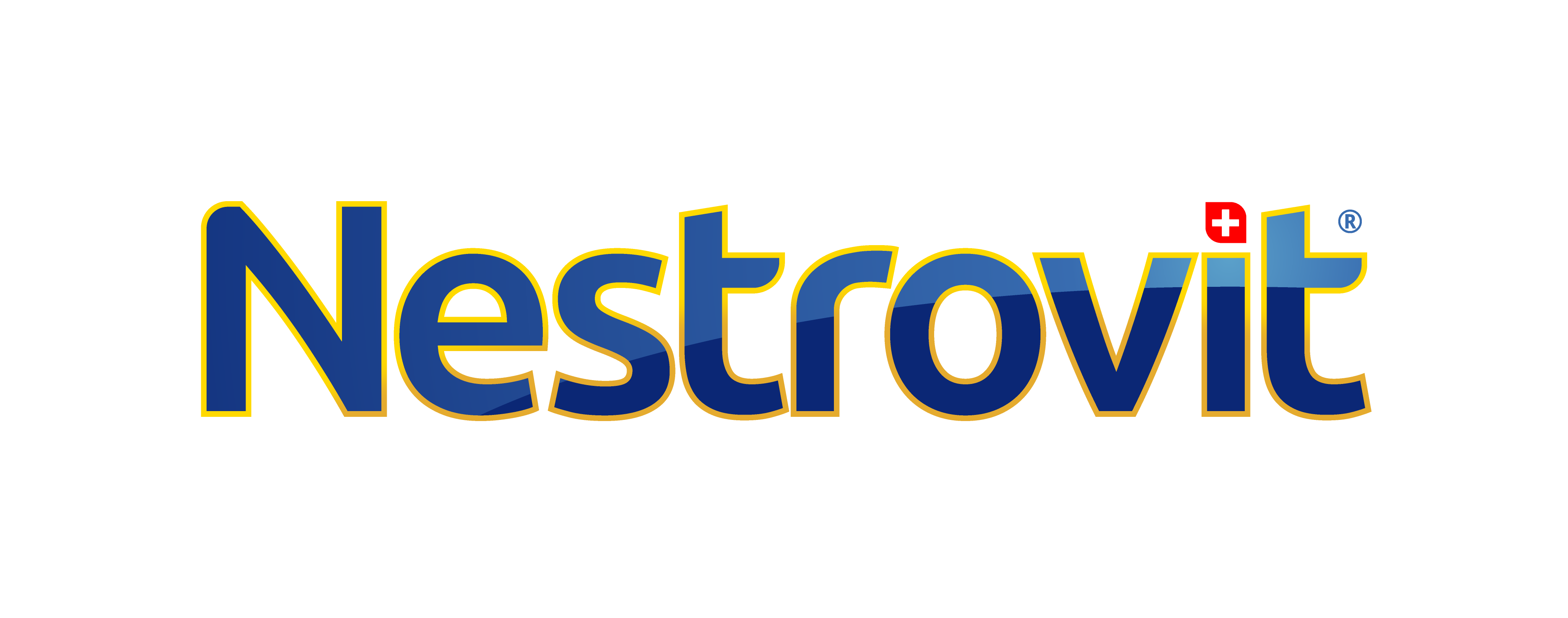 Nestrovit logo