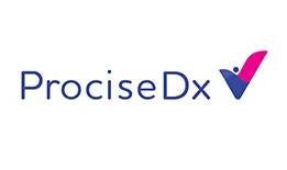 ProciseDx logo