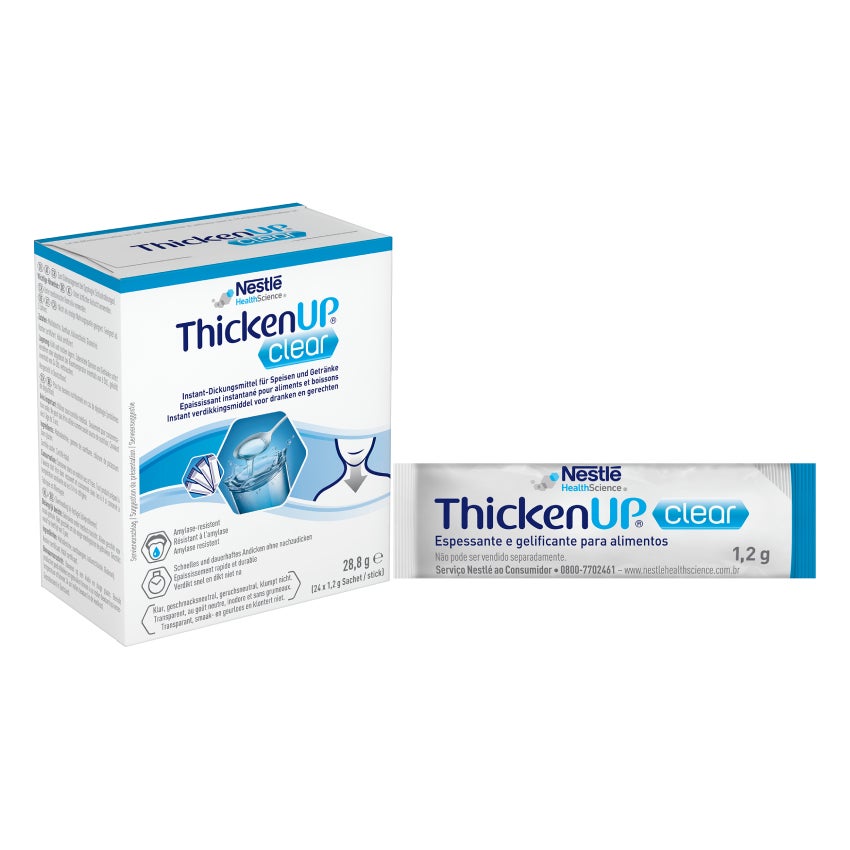 ThickenUP® clear​