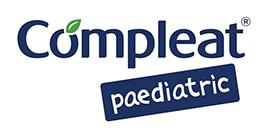 Compleat® Paediatric logo