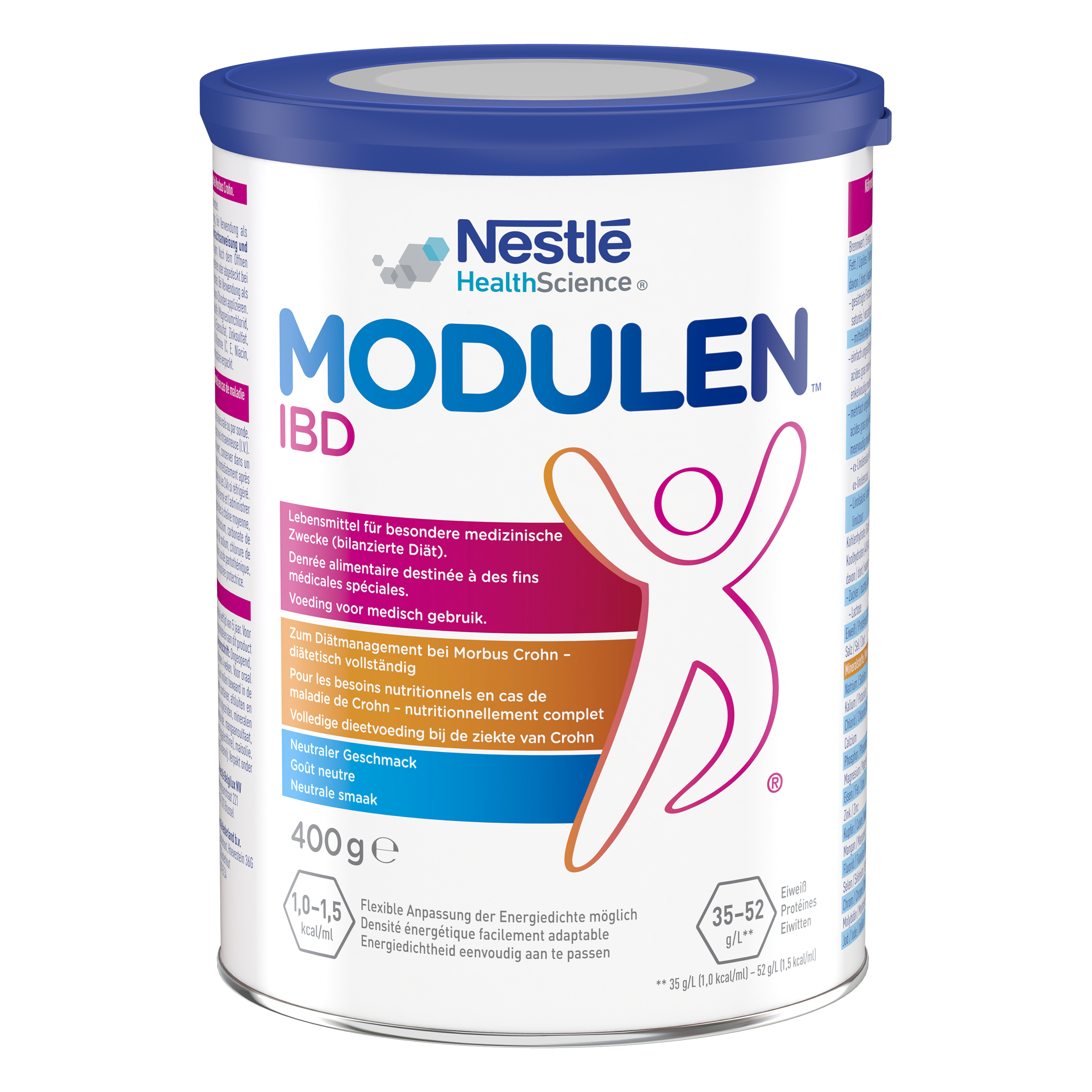 Modulen<sup>®</sup> IBD
