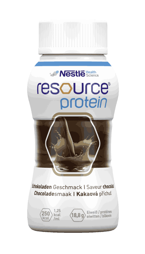 Resource Protein Para Que Sirve Resource® Instant Protein Poudre | Nestlé Health Science