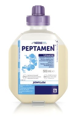 Peptamen® Neutral SmartFlex® 500 ml