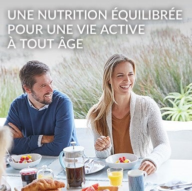 Bien-être et Nutrition