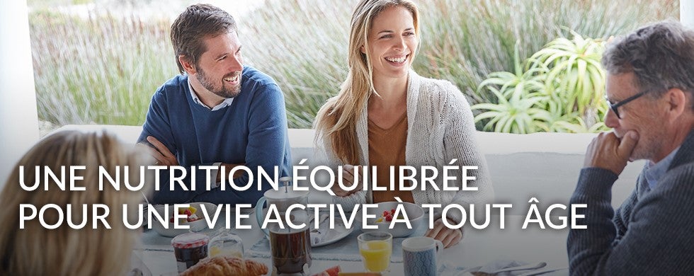 Bien-être et Nutrition