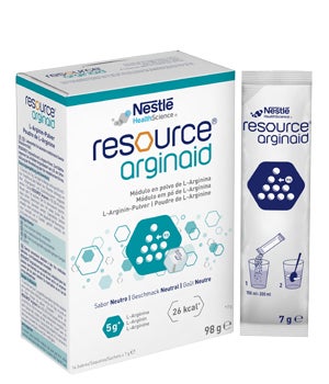 Resourc Arginaid