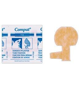 Compat<sup>®</sup> Fix Pflaster für Sonde (50 Stück)