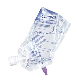     Compat<sup>®</sup> Flexibaggle 500 ml