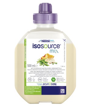 Isosource<sup>®</sup> Mix neutre SmartFlex<sup>®</sup> 500 ml
