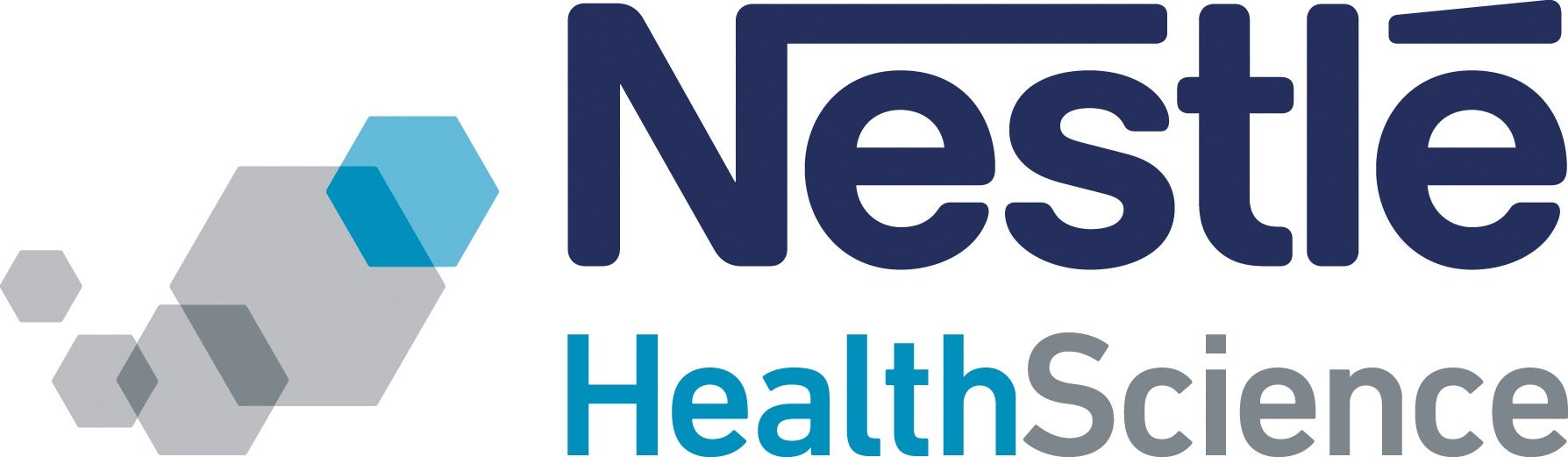 Nestle Health Science logo