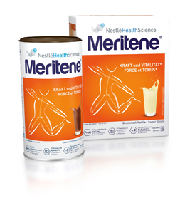 Meritene® Force & Tonus