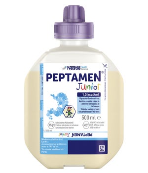 Peptamen<sup>®</sup> Junior