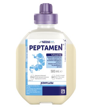 Peptamen® Neutre SmartFlex® 500 ml