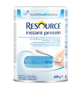 Resource<sup>®</sup> Instant Protein