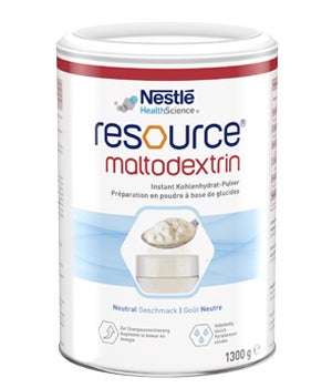 Resource<sup>®</sup> Maltodextrin