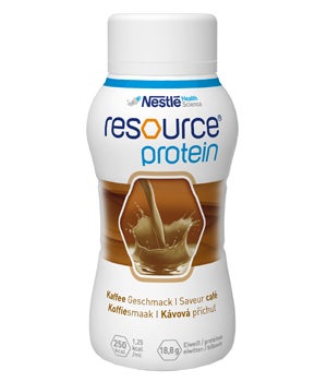 Resource<sup>®</sup> Protein