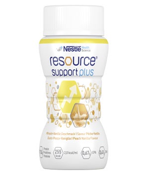     Resource<sup>®</sup> Support Plus