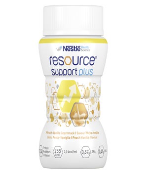 Resource<sup>®</sup> Support Plus