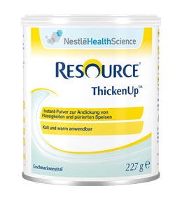     Resource<sup>®</sup> ThickenUp